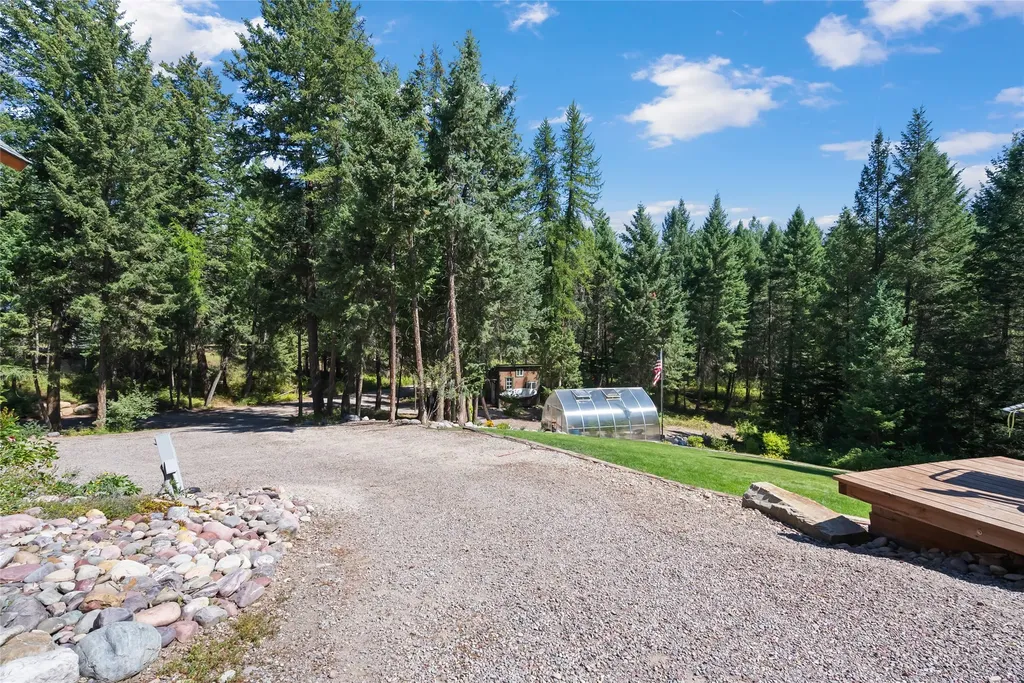 169 Double Lake Lane Kalispell MT 59901