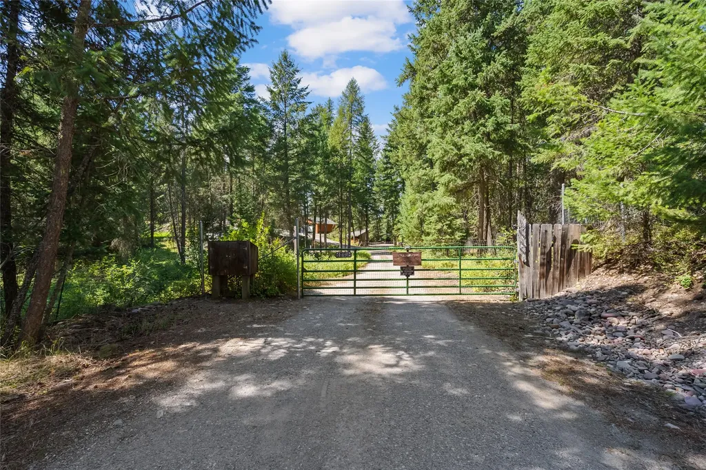 169 Double Lake Lane Kalispell MT 59901