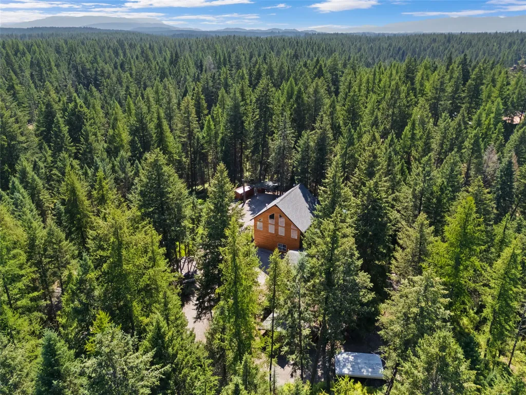 169 Double Lake Lane Kalispell MT 59901