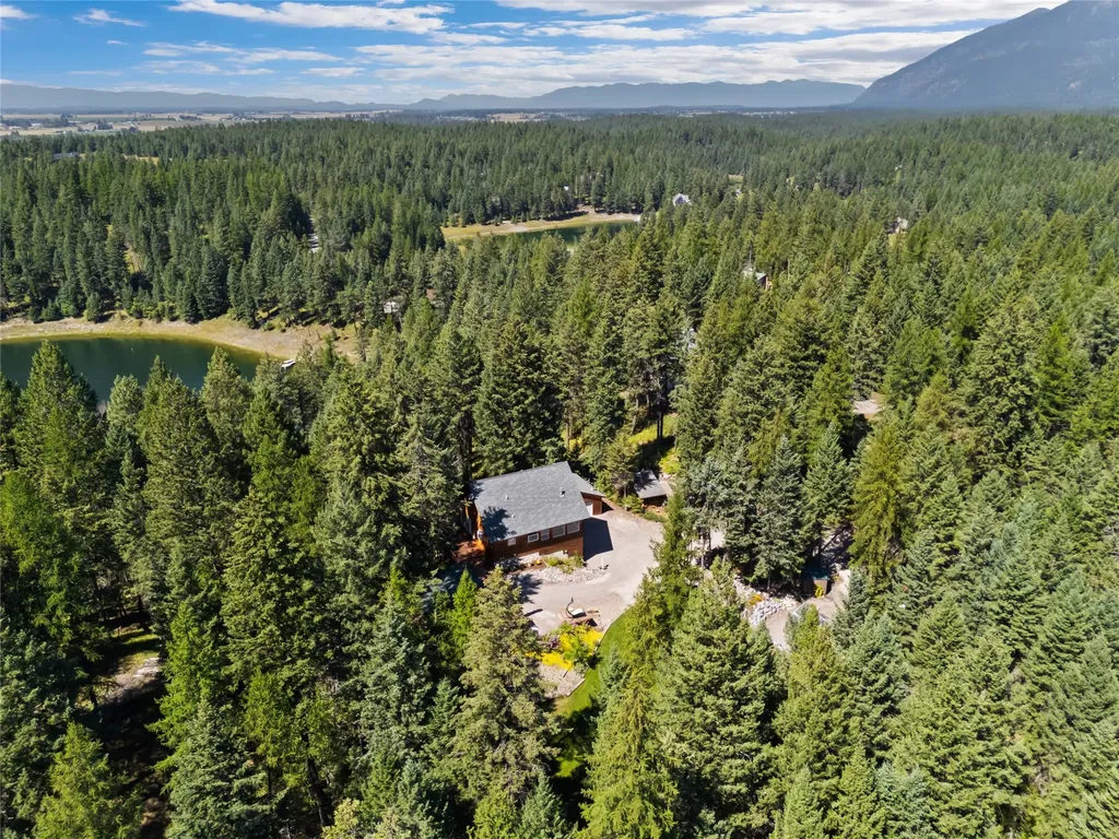 169 Double Lake Lane Kalispell MT 59901