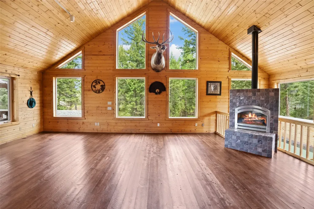 169 Double Lake Lane Kalispell MT 59901