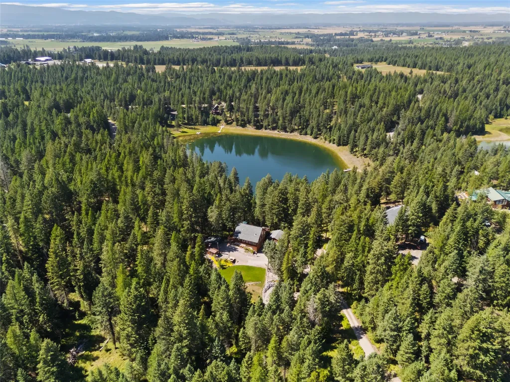 169 Double Lake Lane Kalispell MT 59901