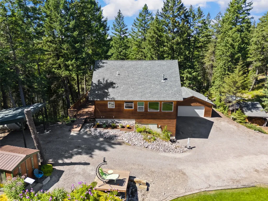 169 Double Lake Lane Kalispell MT 59901
