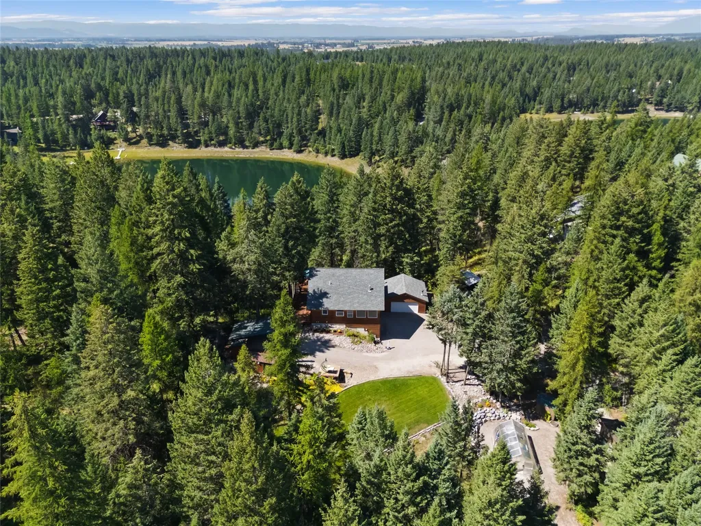 169 Double Lake Lane Kalispell MT 59901