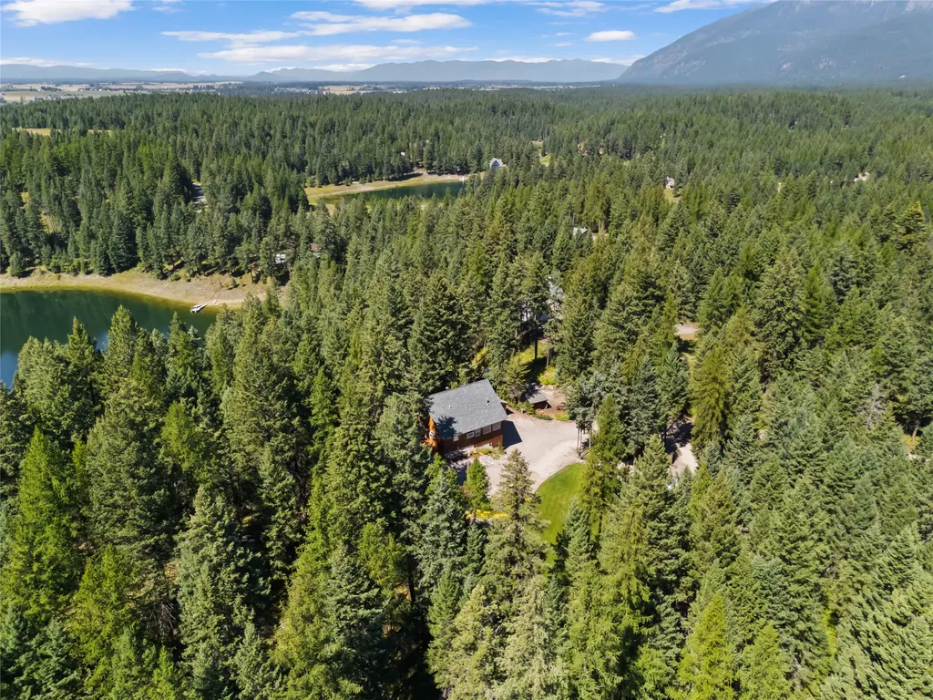 169 Double Lake Lane Kalispell MT 59901