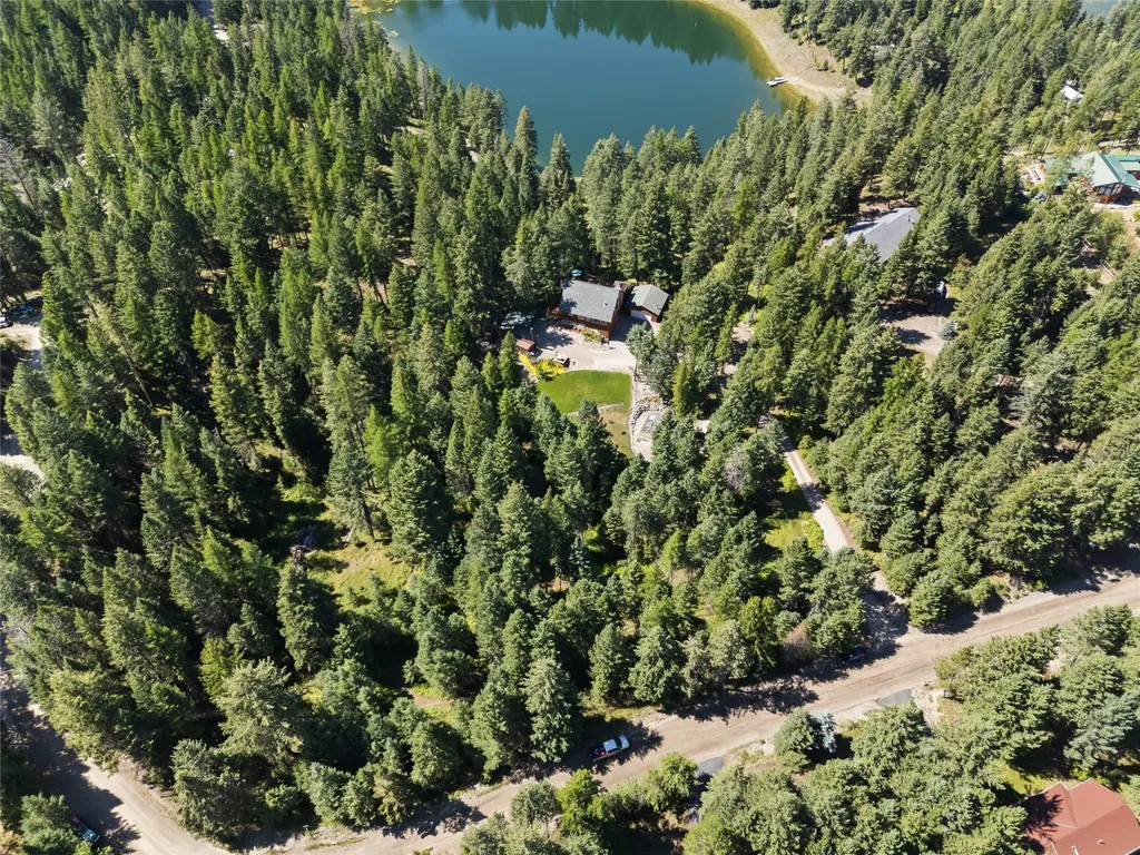 169 Double Lake Lane Kalispell MT 59901