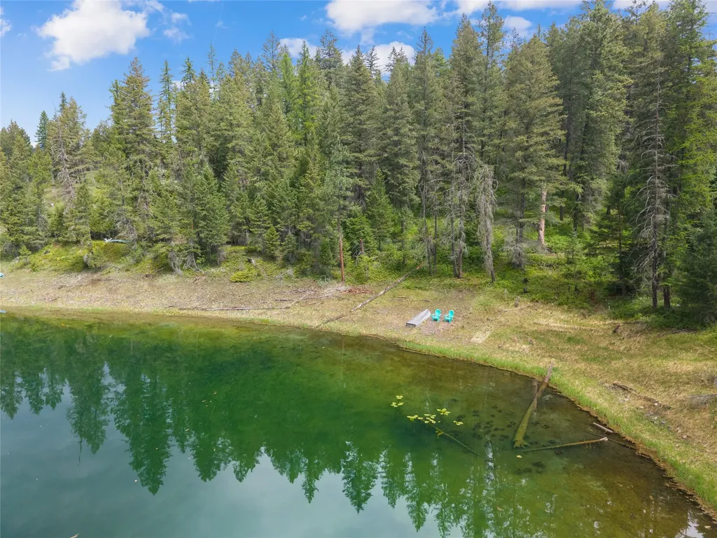 169 Double Lake Lane Kalispell MT 59901