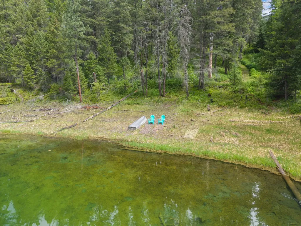 169 Double Lake Lane Kalispell MT 59901