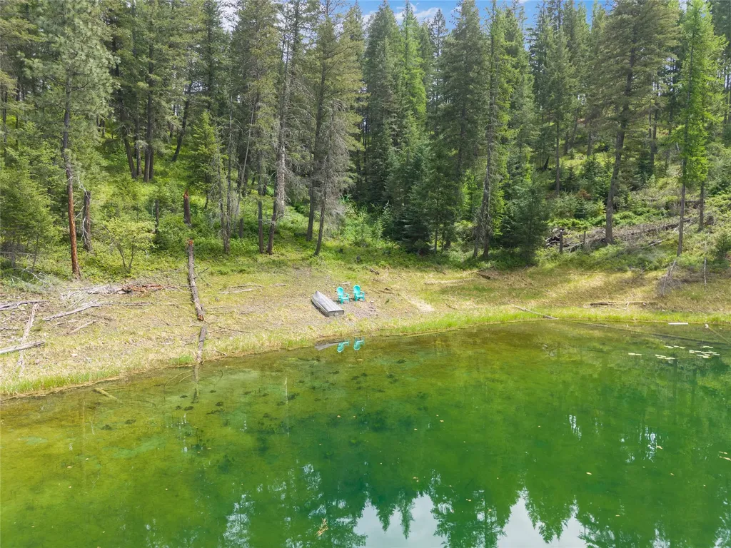169 Double Lake Lane Kalispell MT 59901