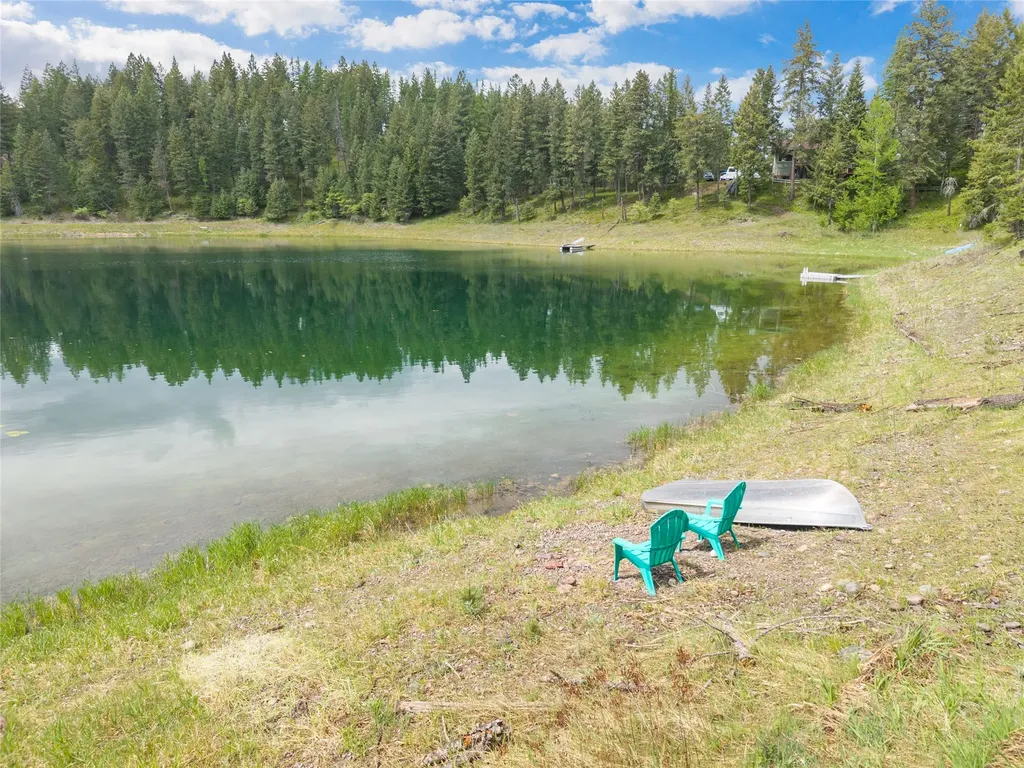 169 Double Lake Lane Kalispell MT 59901