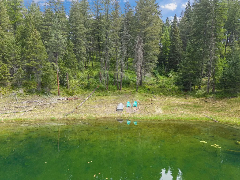 169 Double Lake Lane Kalispell MT 59901