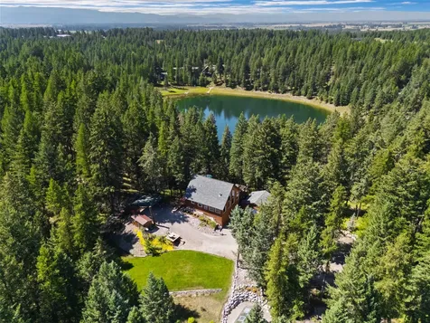 169 Double Lake Lane Kalispell MT 59901
