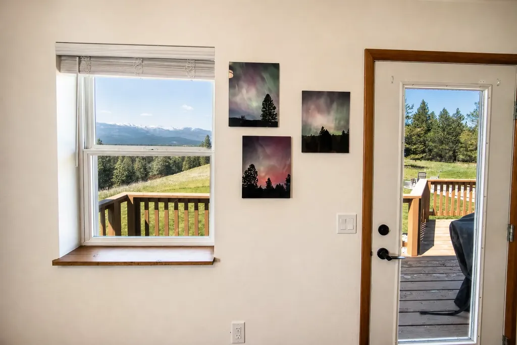 117 Happy Hollow Eureka MT 59917