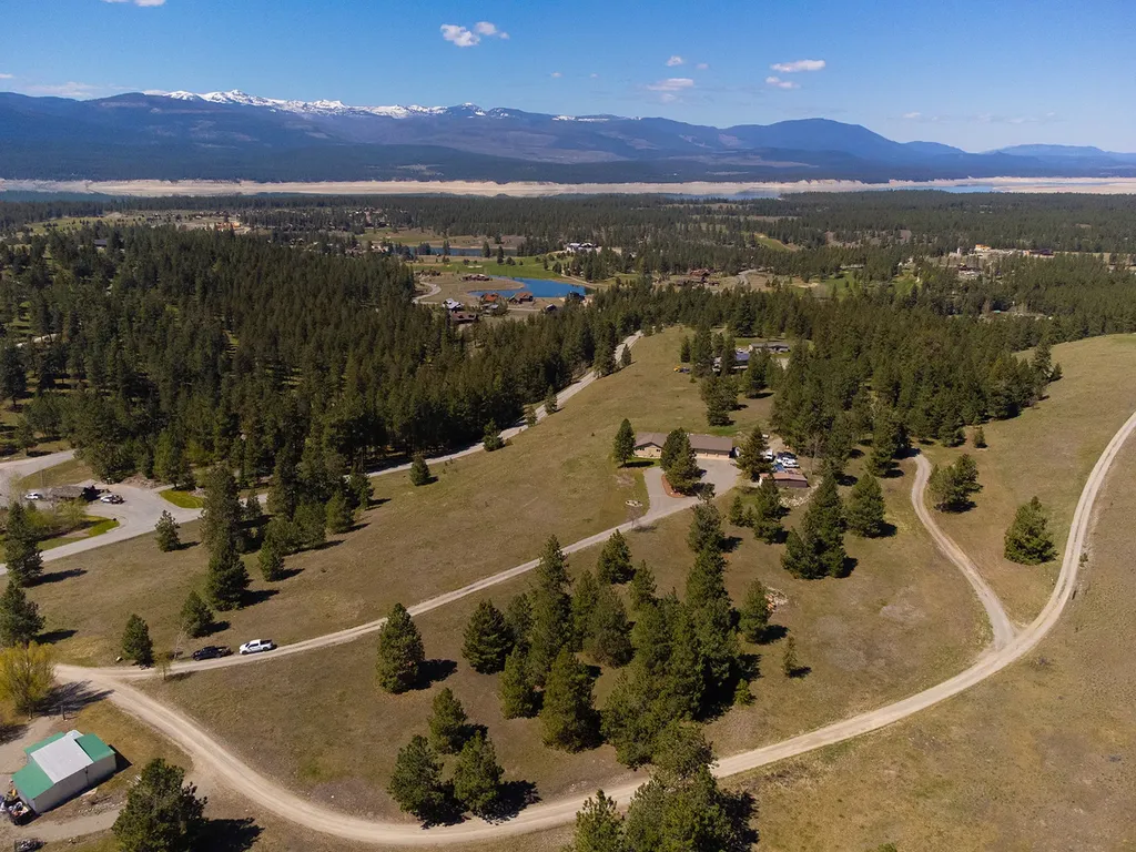 117 Happy Hollow Eureka MT 59917