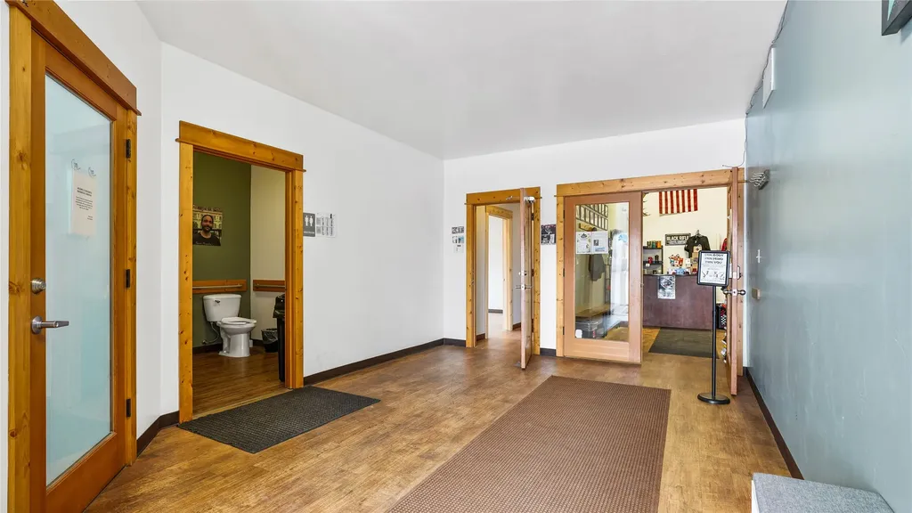 500 N Front Street Townsend MT 59644