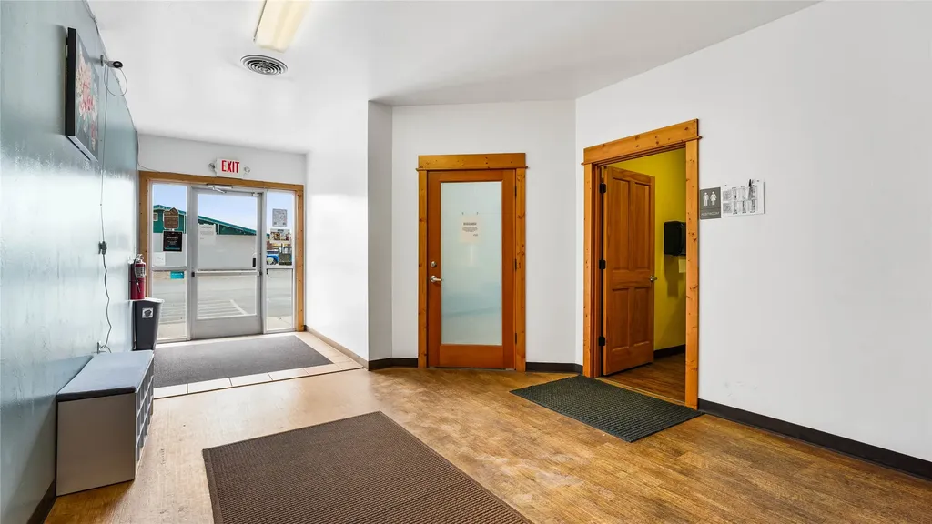500 N Front Street Townsend MT 59644