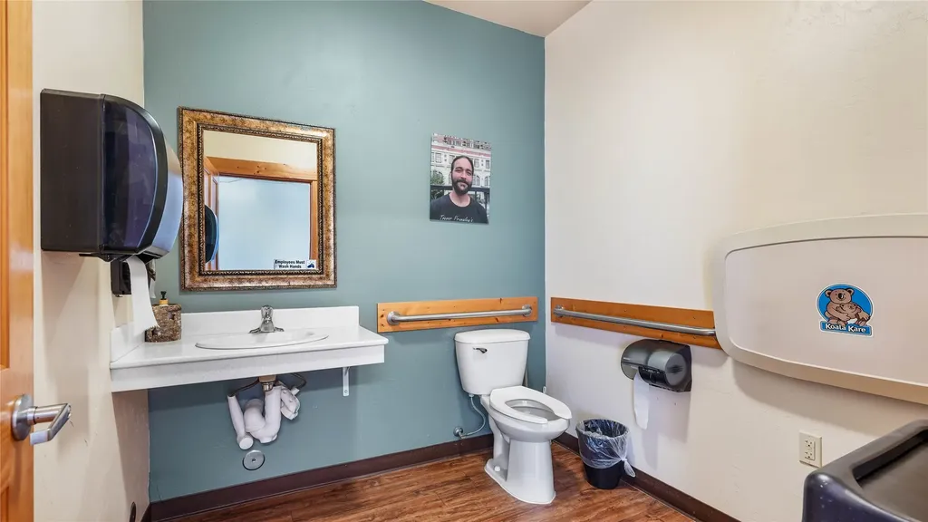 500 N Front Street Townsend MT 59644