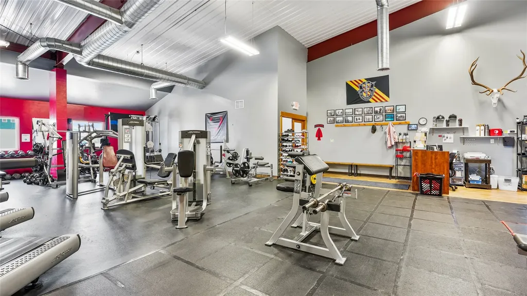 500 N Front Street Townsend MT 59644