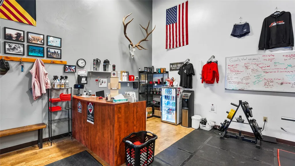 500 N Front Street Townsend MT 59644