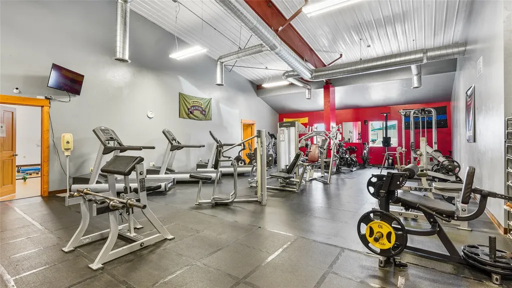 500 N Front Street Townsend MT 59644