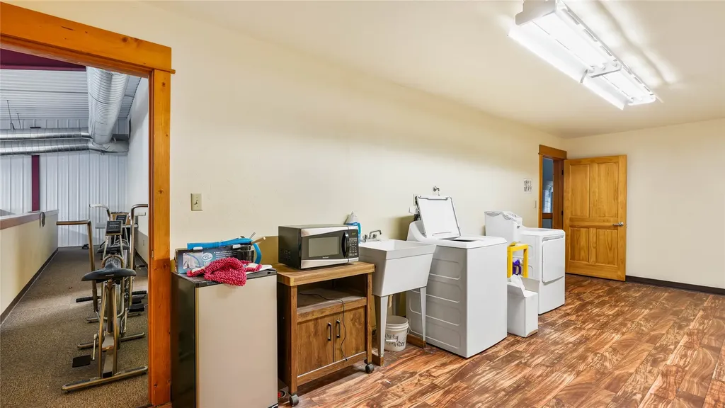 500 N Front Street Townsend MT 59644