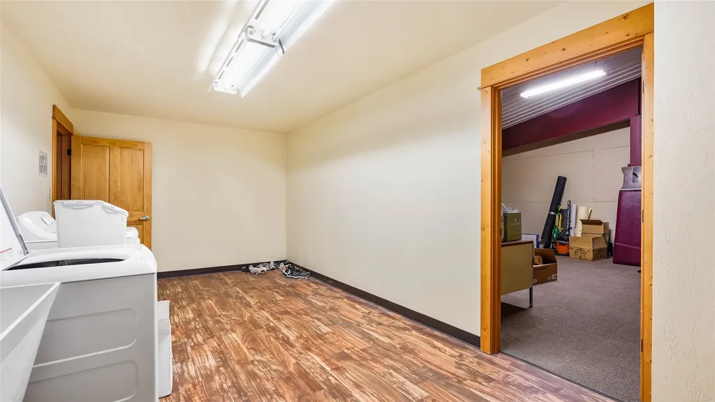 500 N Front Street Townsend MT 59644
