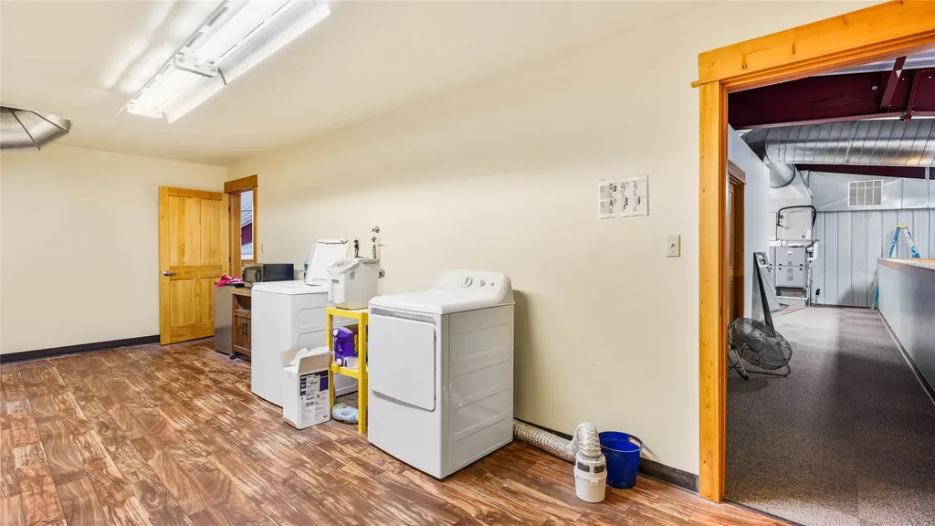 500 N Front Street Townsend MT 59644