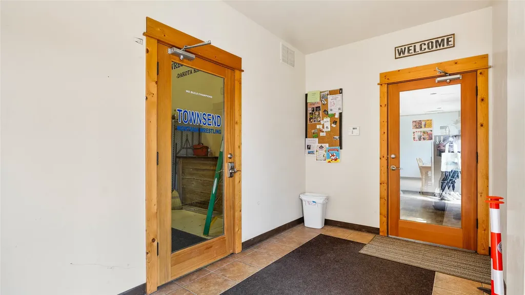 500 N Front Street Townsend MT 59644