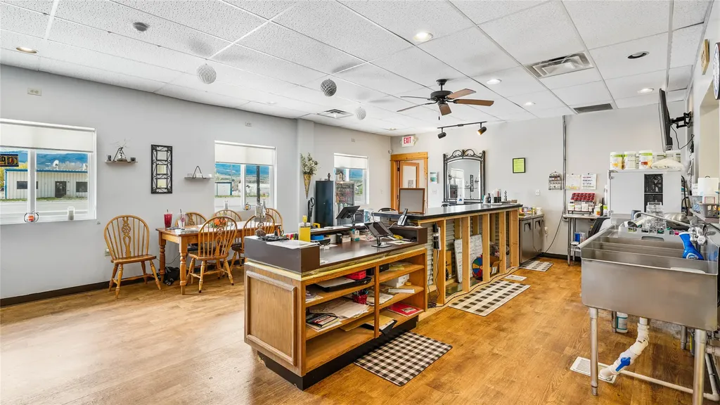 500 N Front Street Townsend MT 59644