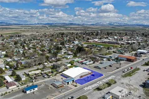 500 N Front Street Townsend MT 59644
