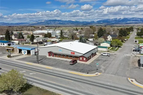 500 N Front Street Townsend MT 59644