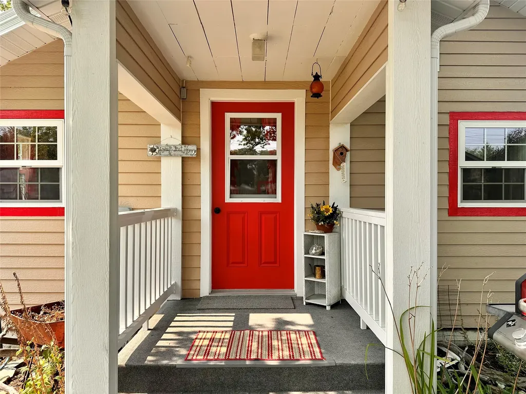 302 N 6th Street Hamilton MT 59840