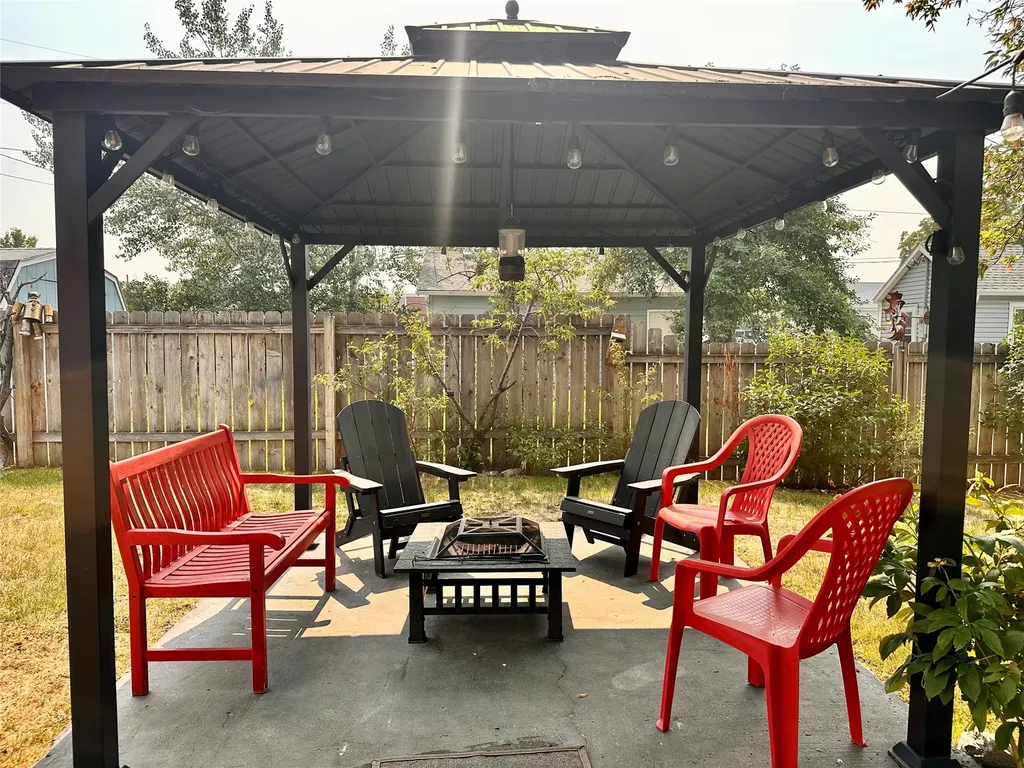 302 N 6th Street Hamilton MT 59840