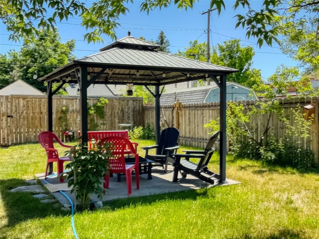 302 N 6th Street Hamilton MT 59840