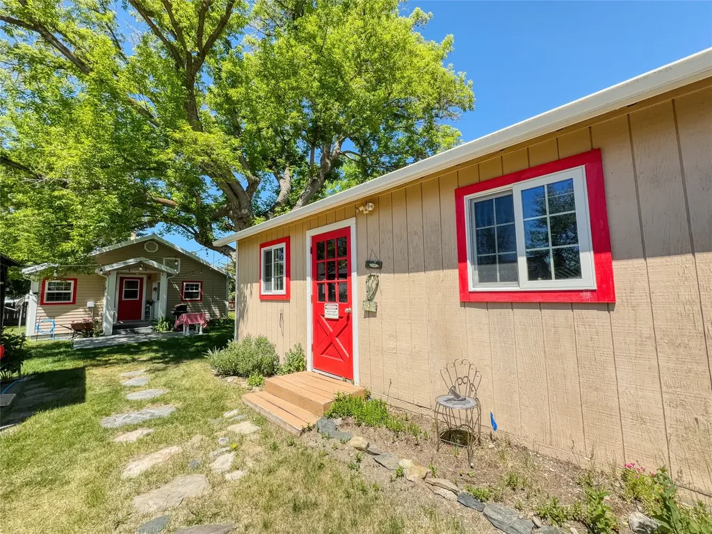 302 N 6th Street Hamilton MT 59840