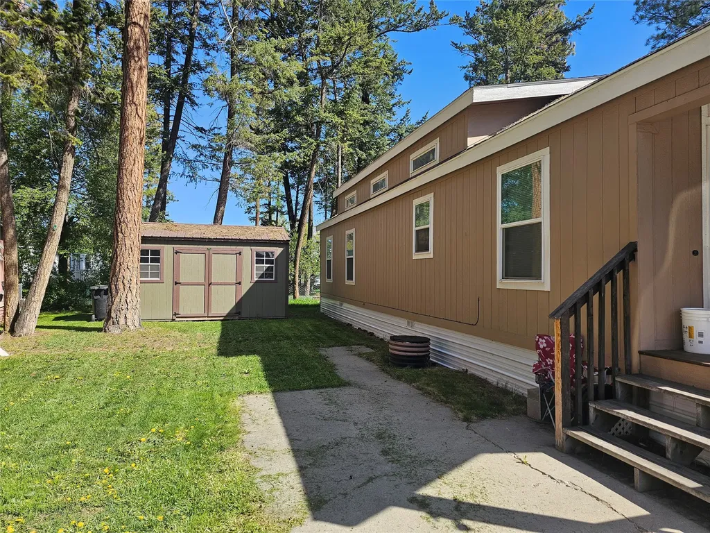 23 Ridgewood Drive Kalispell MT 59901