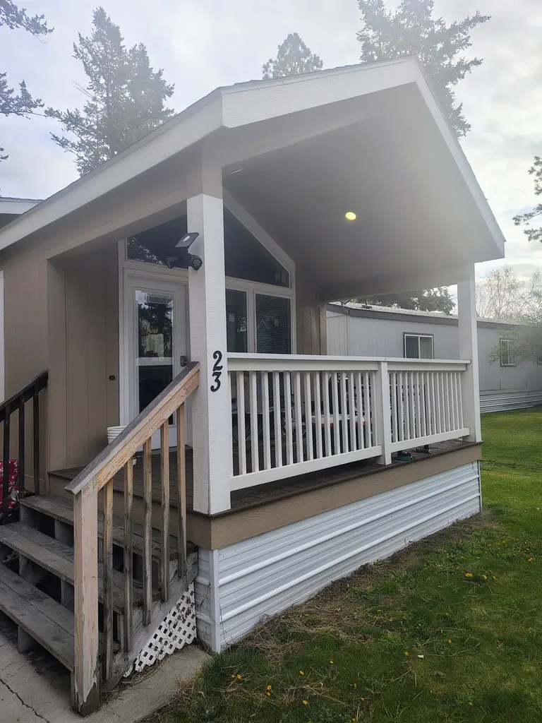 23 Ridgewood Drive Kalispell MT 59901