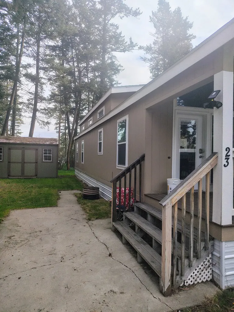 23 Ridgewood Drive Kalispell MT 59901