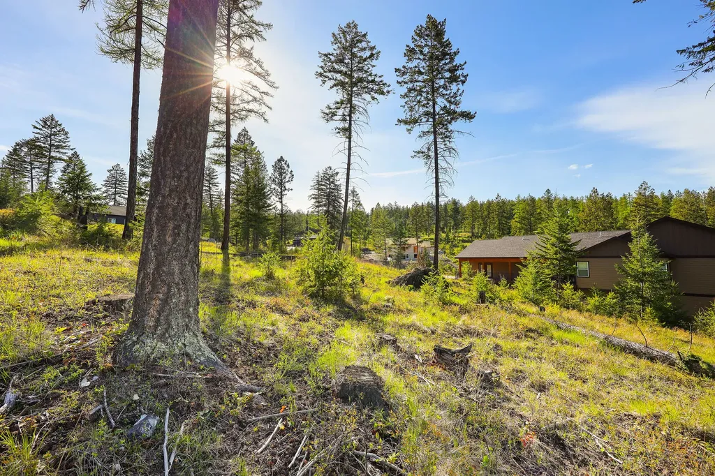 109 Bay Court Lakeside MT 59922