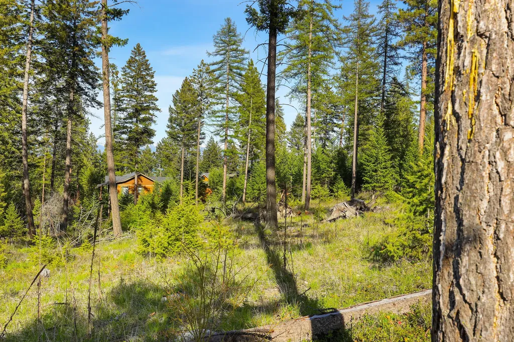 109 Bay Court Lakeside MT 59922