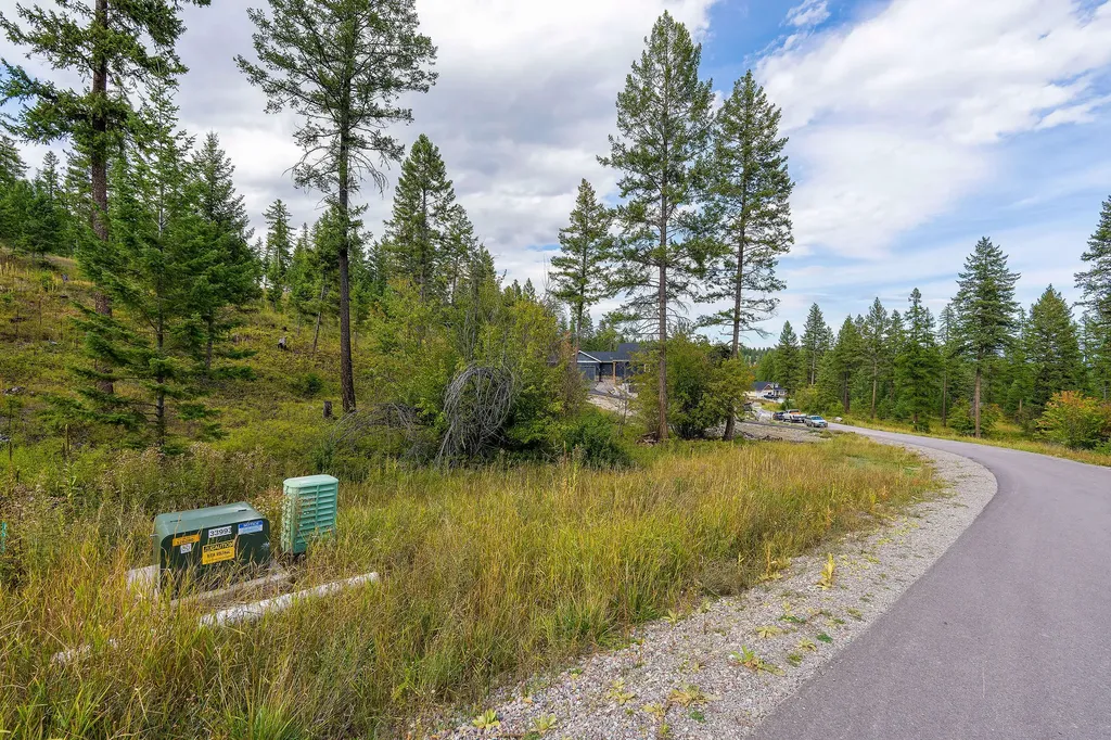 315 Skookum Road Lakeside MT 59922