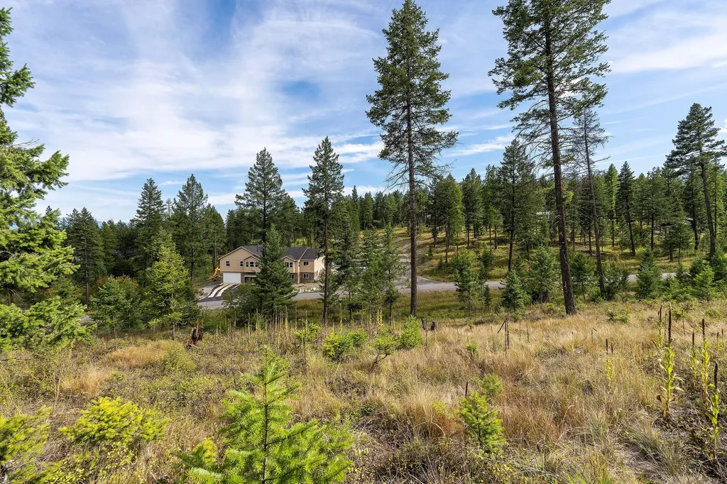 315 Skookum Road Lakeside MT 59922