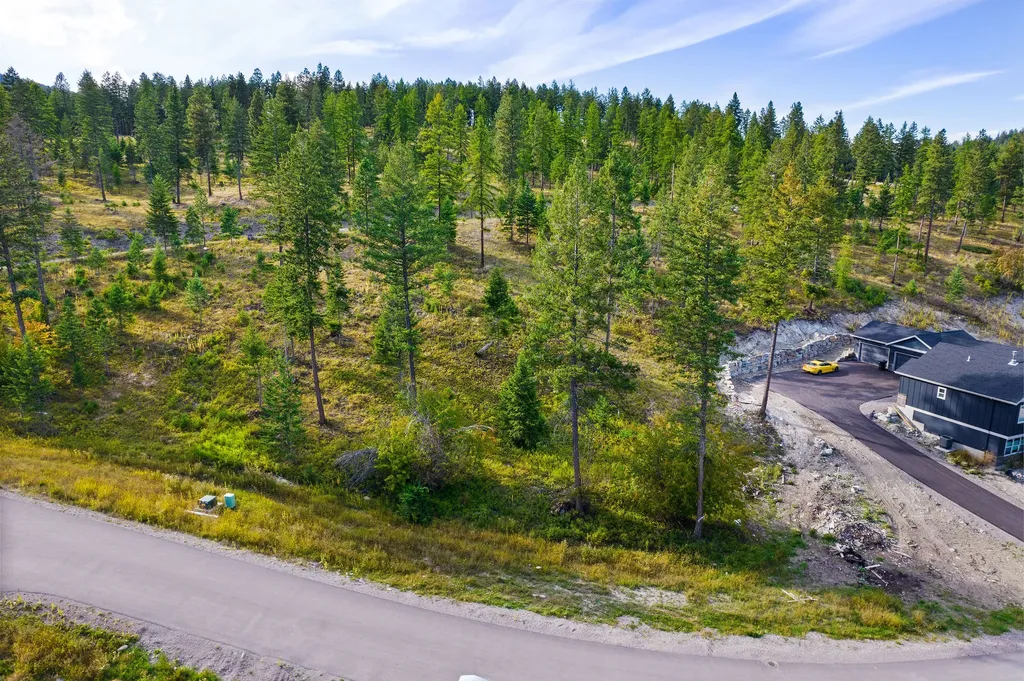 315 Skookum Road Lakeside MT 59922