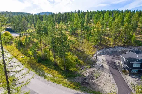315 Skookum Road Lakeside MT 59922