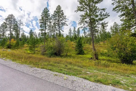 315 Skookum Road Lakeside MT 59922