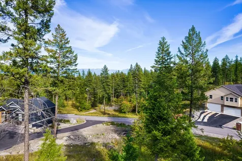 315 Skookum Road Lakeside MT 59922