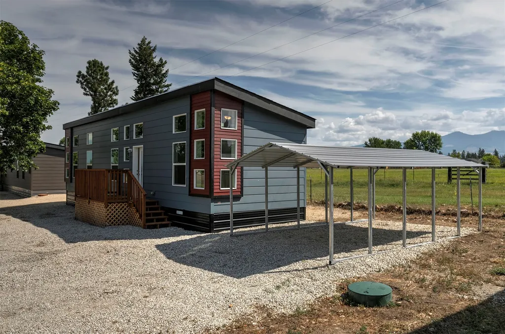 514 Hamilton Heights Road Corvallis MT 59828