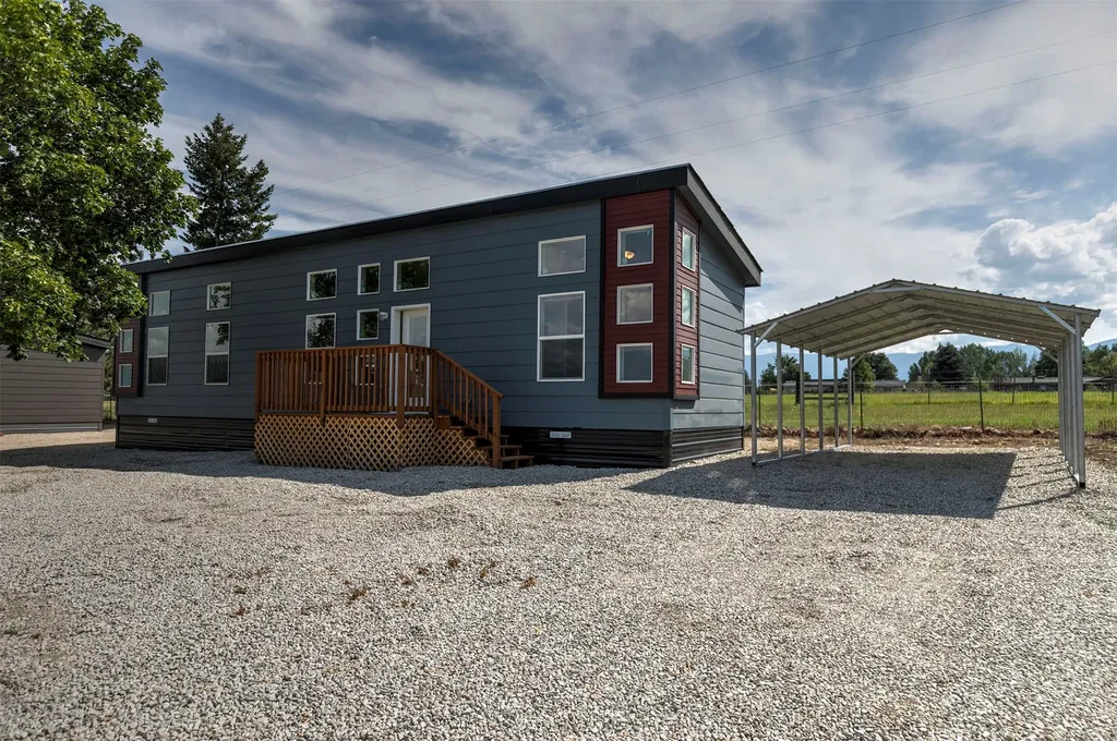 514 Hamilton Heights Road Corvallis MT 59828