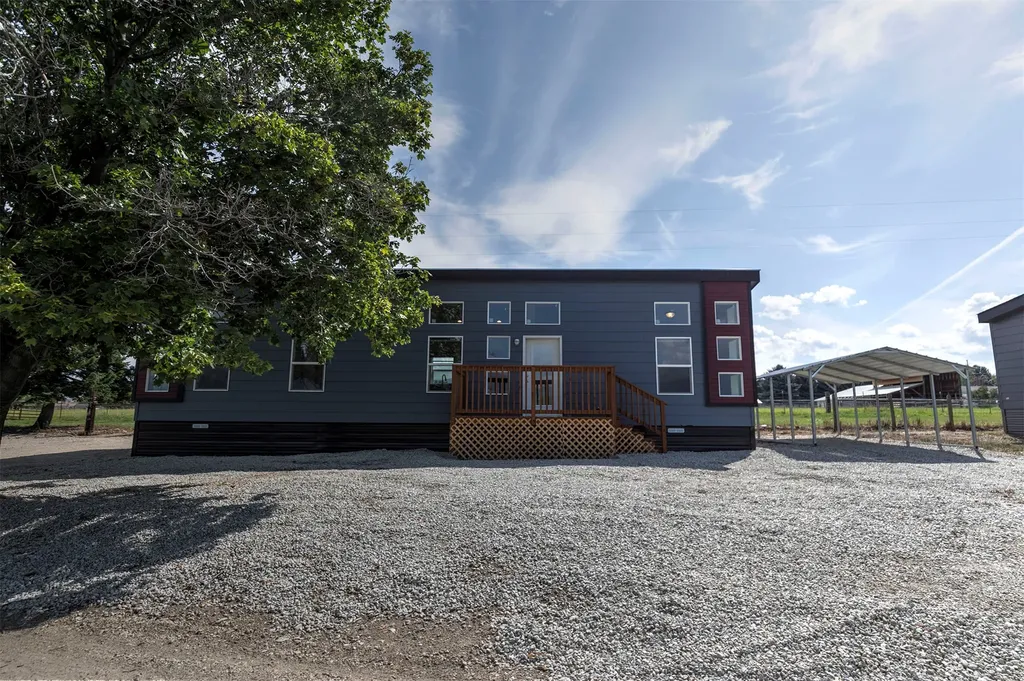 514 Hamilton Heights Road Corvallis MT 59828