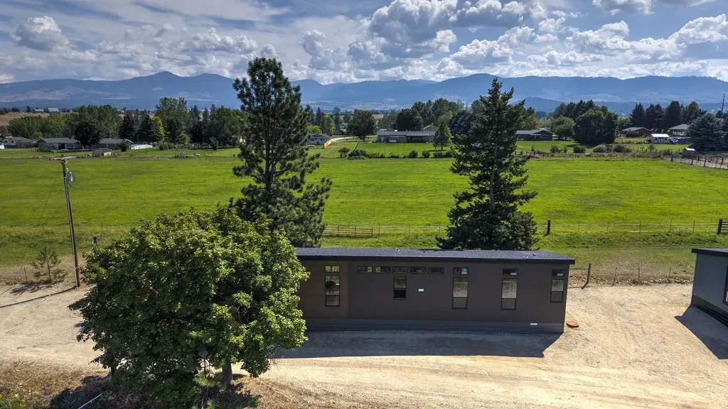 514 Hamilton Heights Road Corvallis MT 59828